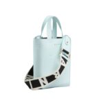 MARNI MUSEO NANO BAG IN LEATHER