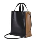 MARNI MUSEO SMALL BAG IN LEATHER
