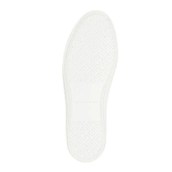 GIVENCHY CITY SPORT SNEAKERS IN LEATHER