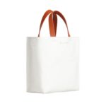 MARNI MUSEO SOFT MINI BAG IN LEATHER