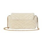 GUCCI GG MARMONT SUPER MINI BAG