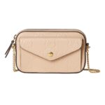 GUCCI GG SUPER MINI SHOULDER BAG