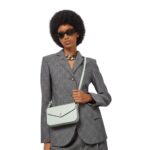 GUCCI GG SUPER MINI SHOULDER BAG
