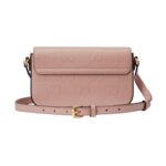 GUCCI GG SUPER MINI SHOULDER BAG