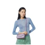 GUCCI GG SUPER MINI SHOULDER BAG