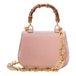 GUCCI BAMBOO 1947 MINI TOP HANDLE BAG
