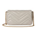 GUCCI GG MARMONT SUPER MINI BAG