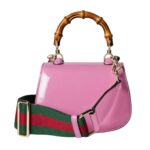 GUCCI BAMBOO 1947 MINI TOP HANDLE BAG