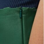 LOEWE SHORTS IN NAPPA