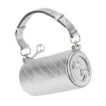 GUCCI GUCCI BLONDIE MINI SHOULDER BAG