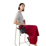 GUCCI BLONDIE MINI SHOULDER BAG