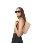 GUCCI GG MATELASSE HANDBAG