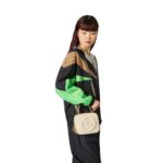 GUCCI BLONDIE TOP HANDLE BAG