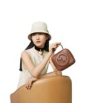 GUCCI BLONDIE TOP HANDLE BAG