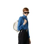 GUCCI BLONDIE SMALL TOTE BAG