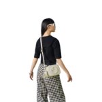 GUCCI BLONDIE SMALL TOP HANDLE BAG