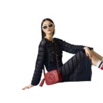 GUCCI BLONDIE SMALL TOP HANDLE BAG