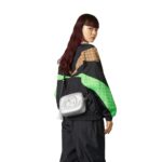 GUCCI BLONDIE SMALL TOP HANDLE BAG