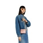 GUCCI GG MATELASSE TOP HANDLE MINI BAG