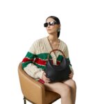 GUCCI DIANA MEDIUM SHOULDER BAG