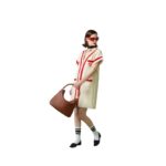 GUCCI DIANA LARGE SHOULDER BAG