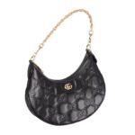 GUCCI GG MATELASSE SMALL SHOULDER BAG