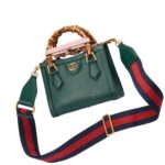 GUCCI DIANA MINI TOTE BAG