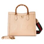 GUCCI DIANA MEDIUM TOTE BAG