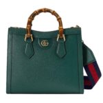 GUCCI DIANA SMALL TOTE BAG