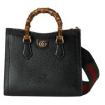 GUCCI DIANA SMALL TOTE BAG