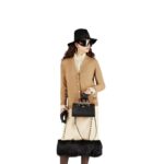 GUCCI DIANA SMALL SHOULDER BAG