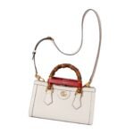 GUCCI DIANA SMALL SHOULDER BAG