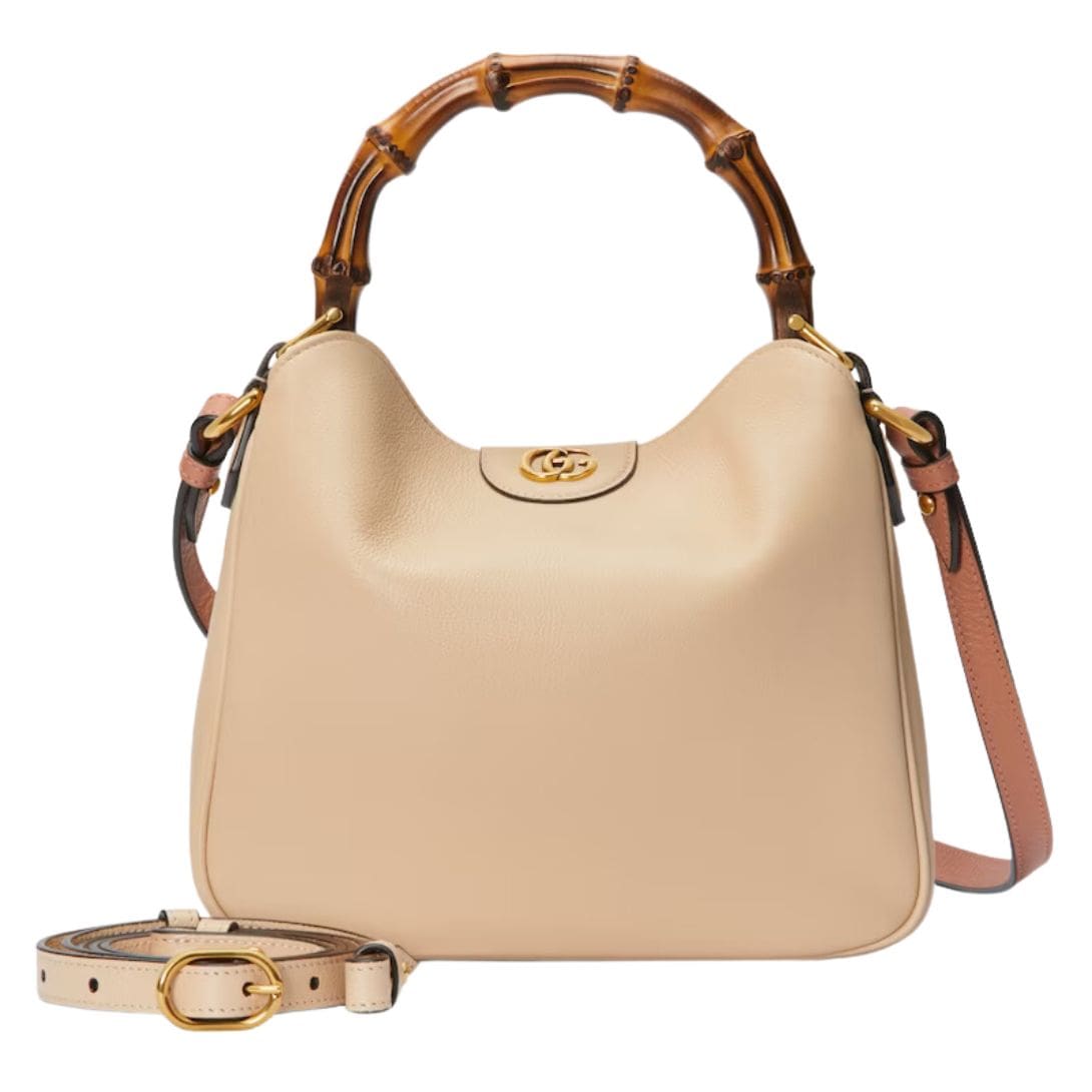 GUCCI DIANA SMALL SHOULDER BAG