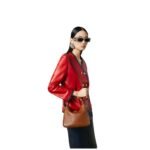GUCCI DIANA SMALL SHOULDER BAG
