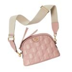 GUCCI GG MATELASSE SMALL BAG