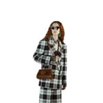 GUCCI HORSEBIT 1955 MINI BAG