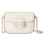 GUCCI HORSEBIT 1955 MINI BAG