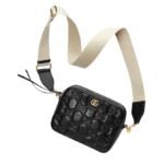 GUCCI GG MATELASSE SMALL BAG