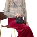 GUCCI DIANA SUPER MINI BAG