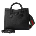 GUCCI DIANA SMALL TOTE BAG