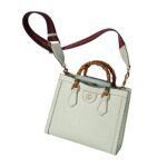 GUCCI DIANA SMALL TOTE BAG