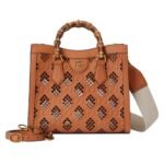 GUCCI DIANA SMALL TOTE BAG