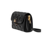 GUCCI GG MATELASSE SMALL BAG