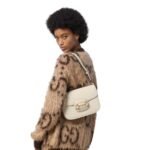 GUCCI HORSEBIT 1955 SHOULDER BAG