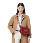 GUCCI HORSEBIT 1955 SHOULDER BAG