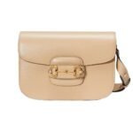 GUCCI HORSEBIT 1955 SHOULDER BAG