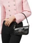GUCCI HORSEBIT 1955 MINI SHOULDER BAG