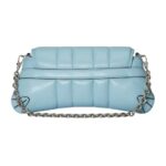 GUCCI HORSEBIT CHAIN SMALL SHOULDER BAG