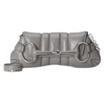 GUCCI HORSEBIT CHAIN SMALL SHOULDER BAG
