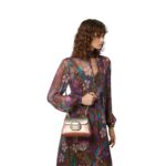 GUCCI HORSEBIT 1955 TOP HANDLE BAG